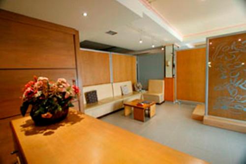 Hotel Lusitano