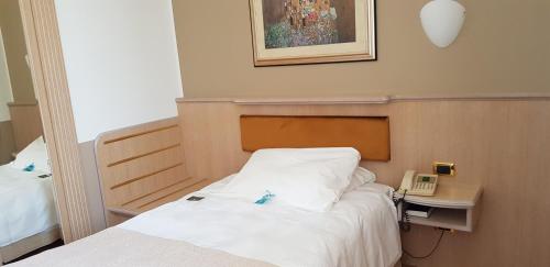 Accommodation in Metropolitan City of Milan