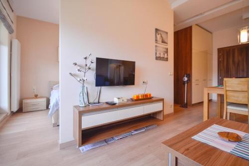 Apartment with Partial Sea View image 7