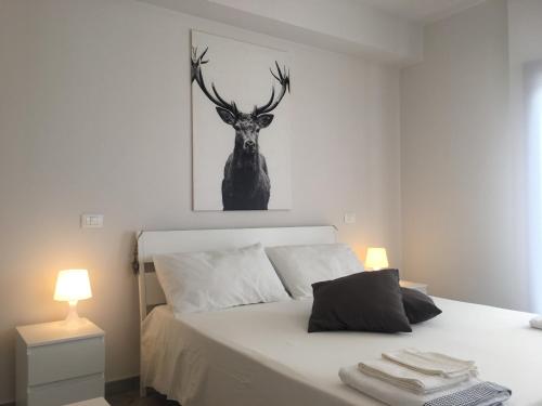  Deer House BnB in Coppito