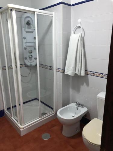 Hotel La Yedra - image 10