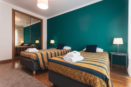  Best Houses 39 - Sunset Beach Apartment in Peniche