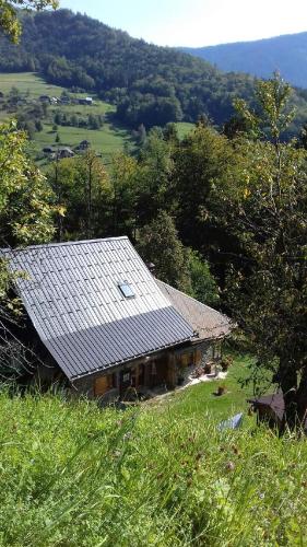 L'Aire du temps Savoyard