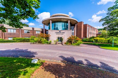 Daresbury Park Hotel & Spa - Daresbury