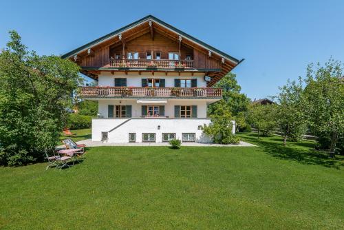 Hotel Garni Gästehaus Brand