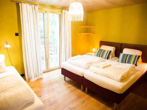 Nangijala Guest House Room Type - Triple Room