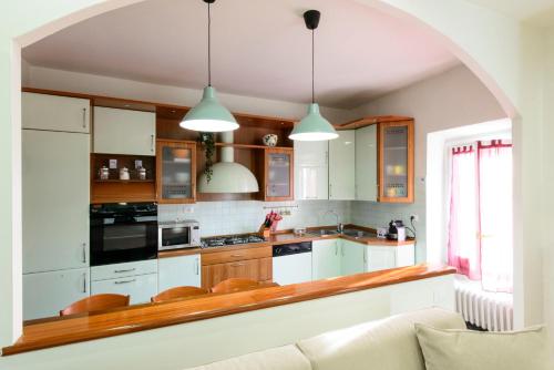 Monza Park Apartment 4