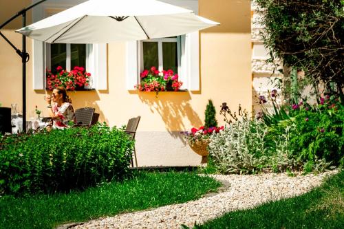 Boutique Hotel SwissHouse 5