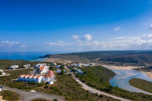 Townhouse in walking distance to the beach gîte à louer Baiona
