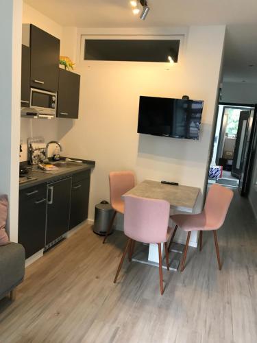 Apartmenthaus Hamburg Eppendorfer Weg