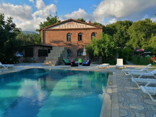 Hotel in Edremit