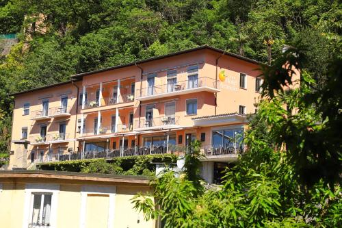 Hotel Arancio - image 11