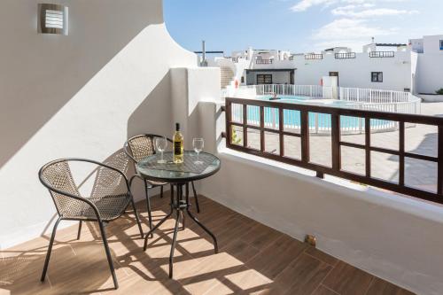 . Apartamento GOLDEN Teguise