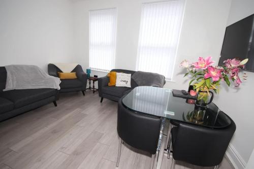 Picton Executive Luxury Apartment