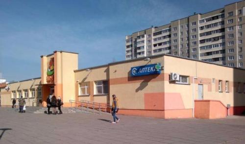 Apartment Zhukovskogo 5/2