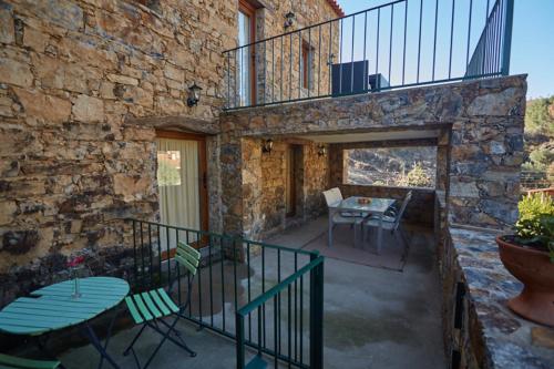 Casa Nascente - Água Formosa _ Vila de Rei (Casa Nascente - Agua Formosa _ Vila de Rei) in Vila de Rei