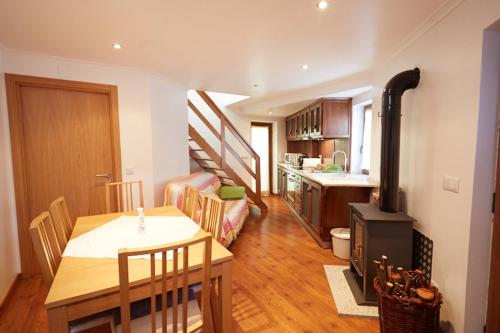 Casa Nascente - Água Formosa _ Vila de Rei (Casa Nascente - Agua Formosa _ Vila de Rei) in Vila de Rei