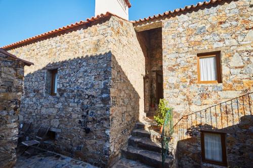 Casa Nascente - Água Formosa _ Vila de Rei (Casa Nascente - Agua Formosa _ Vila de Rei) in Vila de Rei
