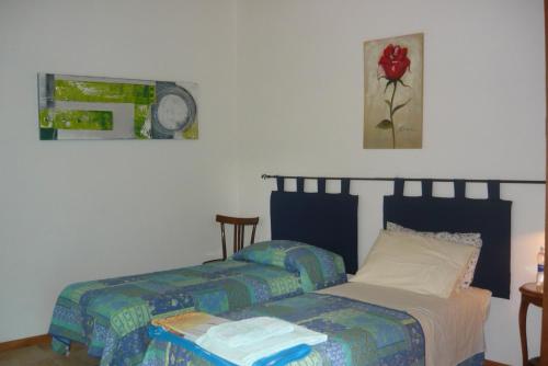 B&B Santu Larentu