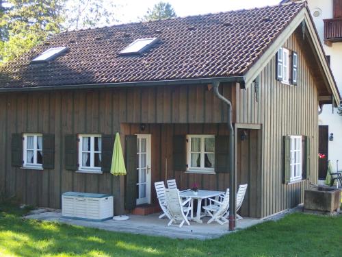 Ferienhaus Alp Chalet - image 7