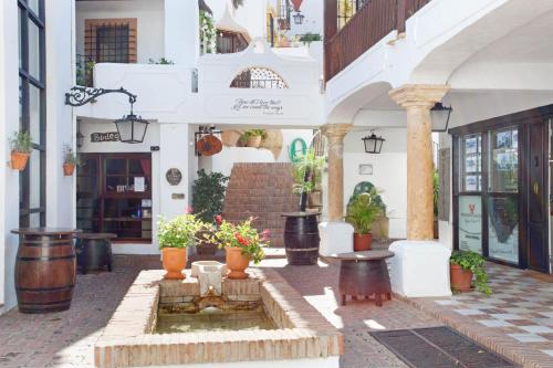El Fogon boutique apartment Benahavis - image 2