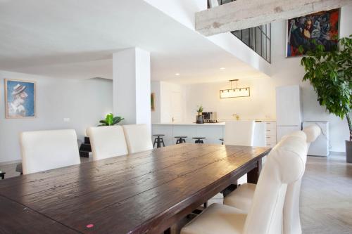 El Fogon, boutique apartment Benahavis