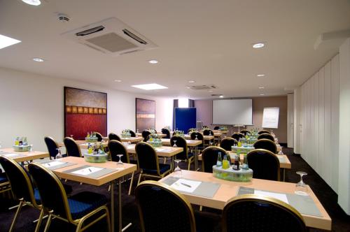 ACHAT Hotel München Süd - image 6
