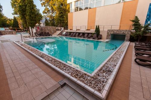 Hotel Termal, Băile Felix (fotografie 11)