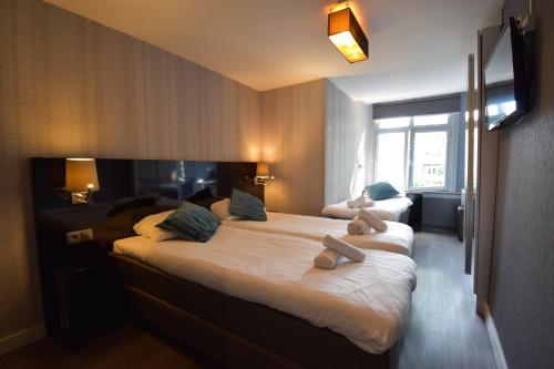 Hotel Hermitage Amsterdam - image 4