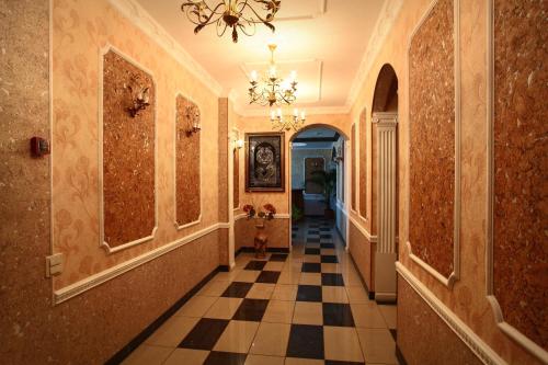 Hotel Miloslavskiy - image 5