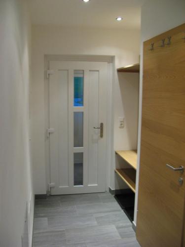 Ferienwohnung Brandtner Leogang
