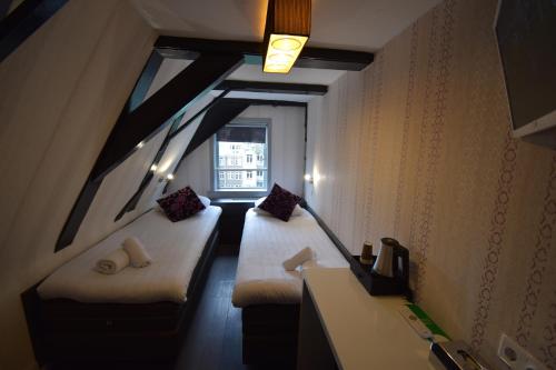 Hotel Hermitage Amsterdam - image 8