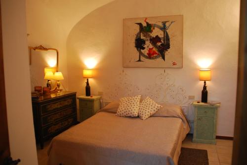  Orto di Emma, Pension in San Gimignano