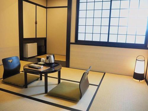 Japanese-Style Standard Room