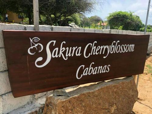 Sakura Cherry Blossom Culture Center & Hotel