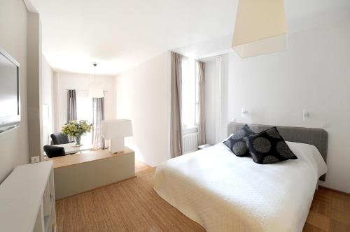 The Hamlet - Luxury Serviced Apartments, Ginevra (foto 4)