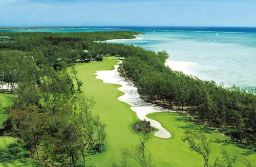Photo Anahita Golf & Spa Resort