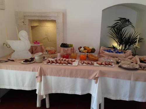 Masseria Torre Catena Resort & Restaurant - image 11