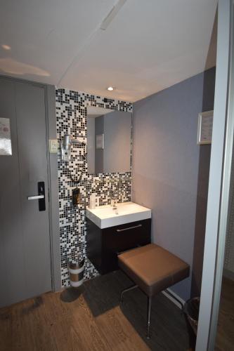 Hotel Hermitage Amsterdam, Amsterdam (photo 2)