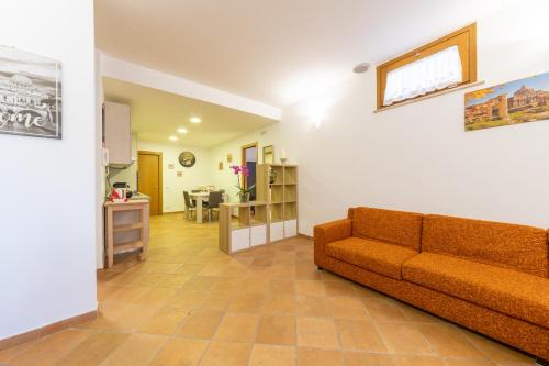 La Luna in pace gîte à louer Frattocchie