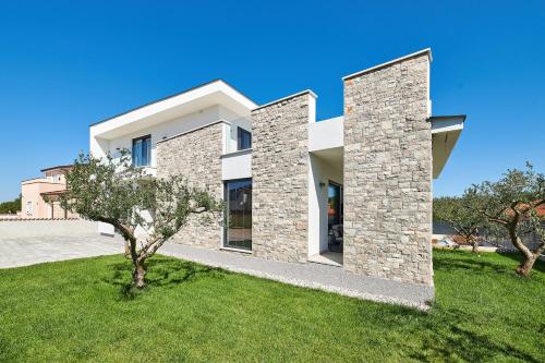 Villa Dolcea - Accommodation - Kaštel