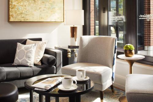 The Whitney Hotel Boston in Boston, USA