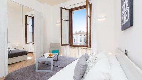 Rental in Rome - Santa Maria Novella Palace