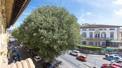 Rental in Rome - Santa Maria Novella Palace