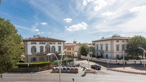 Rental in Rome - Santa Maria Novella Palace