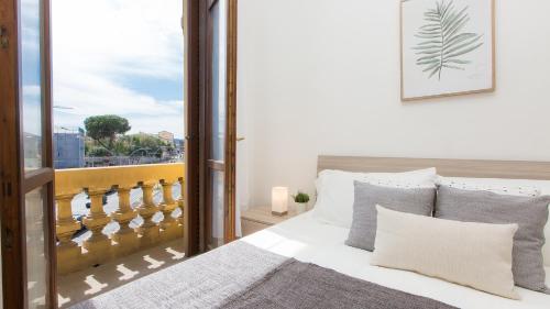 Rental in Rome - Santa Maria Novella Palace