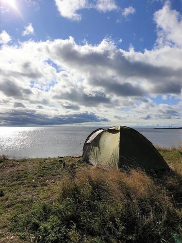 Nexø Camping & Cabins