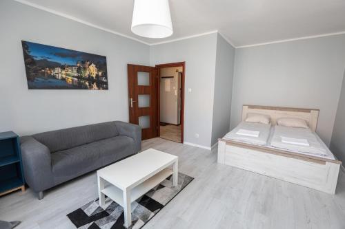 Silver Vision Apartment - Rynek