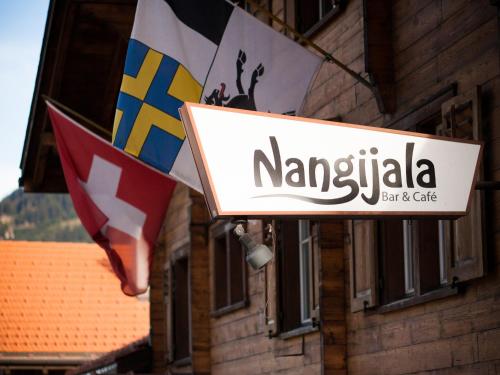 Nangijala Hostel - main image