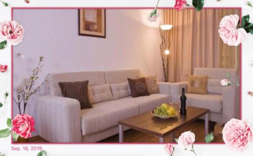 Belvedere Luxury SPA Apartments photo